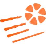 Набор для вскрытия корпусов телефонов ELEMENT OP11 10 предметов 18885 (артикул 28651274) – фото 1