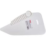 Обойный пластмассовый шпатель REXANT 280мм СТАНДАРТ 89-0240 (артикул 16124478) – фото 1