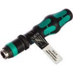 Ручка-битодержатель Wera 813 R 1/4" WE-051272 (артикул 14980375) – фото 1