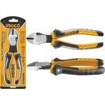Усиленные бокорезы INGCO 180мм HHDCP08188 (артикул 16651055) – фото 1