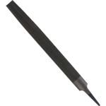 Напильник WOLFSTAR плоский 400№3 У12 fl44003 (артикул 16803265) – фото 1