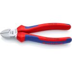 Кусачки диагональные KNIPEX KN-7005160 (артикул 14978109) – фото 1