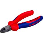 Бокорезы KNIPEX KN-7002125 (артикул 14978098) – фото 1