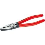 Комбинированные плоскогубцы KNIPEX KN-0301140 (артикул 14977522) – фото 1