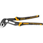 Универсальные переставные клещи INGCO 250мм INDUSTRIAL HPP68258 (артикул 16650769) – фото 1