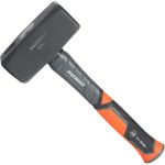 Кувалда с фибергласовой рукояткой, 2,0кг PATRIOT SHF-2,0 350001220 (артикул 15935515) – фото 1