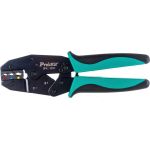 Клещи для обжима ProsKit 6PK-301H 00152582 (артикул 15832708) – фото 1