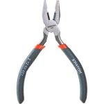 Пассатижи 115 мм Кратон Mini 2 12 03 001 (артикул 15605002) – фото 1