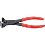 Торцевые кусачки KNIPEX KN-6801180 (артикул 14978082) – фото 1