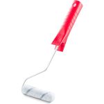 Валик HARDY Nylonplus, длина 10 см, D15 мм, ворс 6 мм, с ручкой Standart 0121-431510 (артикул 18505657) – фото 1