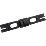 Нож-вставка для плинтов тип Krone RIPO HT-14BK для HT-314,324,334 009-200007 (артикул 17828158) – фото 1