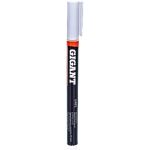 Маркер-краска Gigant белый линия 2 мм GWP2 (артикул 16506131) – фото 1