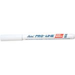 Маркер-краска с тонким наконечником Markal Pro-Line Fine промышленный, 1,5 мм, белый 96871 (артикул 18297883) – фото 1