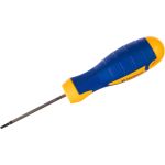 Отвертка KRAFT TORX Т8*60 KT 700437 (артикул 15965849) – фото 1