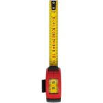 Измерительная рулетка RGK rw3 с поверкой 755931 (артикул 26986082) – фото 1