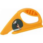 Нож Imextool для напольных покрытий и мягких материаов М00007005 (артикул 15986444) – фото 1
