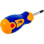 Крестовая отвертка PH1х38 KRAFT KT 700425 (артикул 15965841) – фото 1