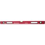 Строительный уровень INTERTOOL 150см, 3 глазка MT-1115 (артикул 18730854) – фото 1