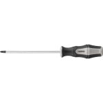 Крестовая отвертка THORVIK SDP2100 PHILLIPS PH2x100 мм 52152 (артикул 15616574) – фото 1