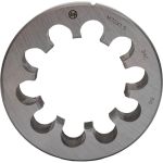 Плашка ИНСТУЛС М70.0x1.5x120x20 9ХС 6g ГОСТ 9740-71 00001419529 (артикул 20447272) – фото 1