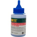 Разметочная краска FIT IT 50 гр. синяя 04695 (артикул 15101251) – фото 1