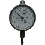 Индикатор ГТО ИЧ 0-3 мм 0,01 б/ушка класс А DI03WE01A (артикул 18410761) – фото 1