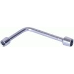 Торцевой ключ 9х11 Г-образный АвтоDело 40791 11214 (артикул 16000721) – фото 1