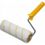 Малярный валик Stayer GIRPAINT 48, 240 мм, d=48 мм, ворс 12 мм, ручка d=8 мм, 0314-24_z02 (артикул 16296331) – фото 1