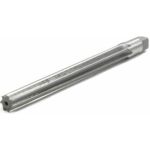 Коническая развертка Beltools конусность 1:50 10x120x155 ц/х c квадратом ri.143.111 (артикул 23148201) – фото 1