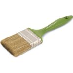 Флейцевая кисть, ПЭТ-кит.щетина, пластиковая лаковая ручка 70мм COLOR EXPERT 81467002 (артикул 15924954) – фото 1