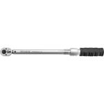 Двусторонний динамометрический ключ THORVIK TWBDM3820110 3/8DR, 20-110 Нм 53578 (артикул 26721710) – фото 1