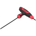 Отвертка с Т-образной ручкой DRAUMET TORX T27 8101 (артикул 23236845) – фото 1