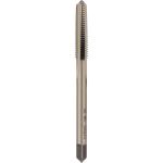 Гаечный метчик Bucovice Tools М8 шаг 1.25мм 115CrV3 118080 (артикул 26892698) – фото 1