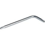 Г-образный TORX ключ JTC 5-гранный TS20H, длина 57мм 71920 (артикул 16375522) – фото 1