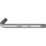 Имбусовый ключ ЗУБР ЭКСПЕРТ TORX 15 27452-15 (артикул 13697468) – фото 1