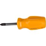 Крестовая отвертка PH2х38 KRAFT Master KT 700467 (артикул 15965838) – фото 1