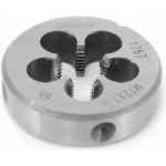 Плашка Beltools М12x1 6h D=38 мм, ri.128.604 (артикул 23143485) – фото 1
