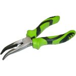 Утконосы SKRAB 160мм загнутые GREEN 22010 (артикул 16378246) – фото 1