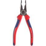 Комбинированные плоскогубцы KNIPEX KN-0305180 (артикул 14977540) – фото 1