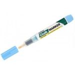 Меловой маркер Munhwa Chalk Marker голубой, 3мм CM-02 (артикул 16230685) – фото 1