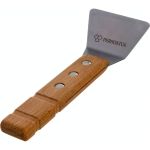 Гарпунная лопатка Personiya 45 гр, с деревянной ручкой, 15 см 7MT0012 (артикул 16770649) – фото 1