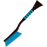 Щетка для снега со скребком 65см ZEUS ZBW020 72020 (артикул 15457098) – фото 1