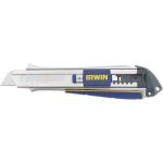 Нож IRWIN Snap-Off 25 мм pro 10504553 (артикул 15280599) – фото 1