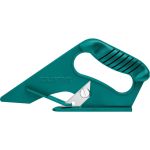 Нож для напольных покрытий KRAFTOOL Lino тип ""А02"", 18мм 0930_z02 (артикул 15261486) – фото 1