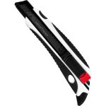 Малярный нож vertextools Profi safety 18 мм, лезвие sk4 0044-18-4 (артикул 31430841) – фото 1