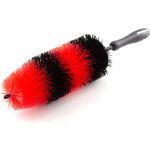 Щетка для чистки дисков Shine systems Rim Brush XL 43х10 см SS576 (артикул 25180719) – фото 1