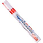 Маркер-краска Optima SA101 красный SA1013 (артикул 18617083) – фото 1