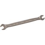 Рожковый ключ 6х8ммAV Steel AV-300608 (артикул 15909844) – фото 1