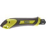 Выдвижной нож Ryobi RSK18 5132005330 (артикул 19544886) – фото 1