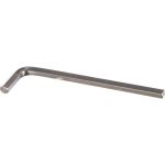 Шестигранный торцевой Г-образный ключ 10мм KRAFT KT 700729 (артикул 15965820) – фото 1
